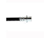 Brake Hydraulic Hose Centric Parts 150.40353
