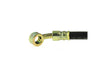 Brake Hydraulic Hose Centric Parts 150.40356