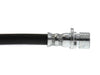 Brake Hydraulic Hose Centric Parts 150.40360