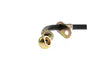 Brake Hydraulic Hose Centric Parts 150.40361