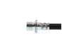 Brake Hydraulic Hose Centric Parts 150.40367