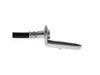 Brake Hydraulic Hose Centric Parts 150.40375