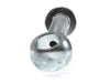 Brake Hydraulic Hose Centric Parts 150.40376