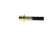 Brake Hydraulic Hose Centric Parts 150.40379