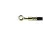 Brake Hydraulic Hose Centric Parts 150.40384