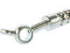 Brake Hydraulic Hose Centric Parts 150.40407