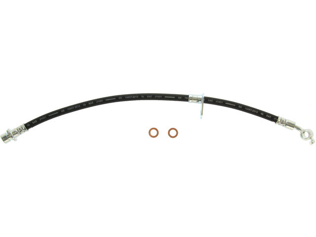 Brake Hydraulic Hose Centric Parts 150.40418