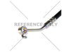 Brake Hydraulic Hose Centric Parts 150.40424