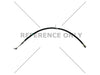 Brake Hydraulic Hose Centric Parts 150.40424