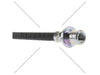 Brake Hydraulic Hose Centric Parts 150.40425