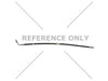 Brake Hydraulic Hose Centric Parts 150.40425