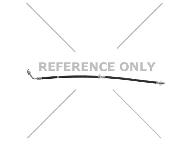 Brake Hydraulic Hose Centric Parts 150.40425
