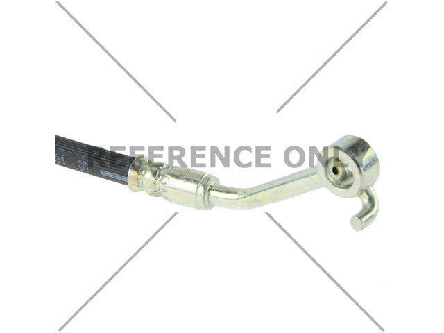 Brake Hydraulic Hose Centric Parts 150.40427