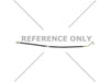 Brake Hydraulic Hose Centric Parts 150.40427