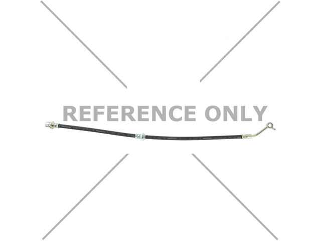 Brake Hydraulic Hose Centric Parts 150.40427