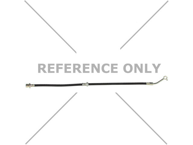 Brake Hydraulic Hose Centric Parts 150.40428