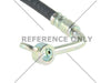 Brake Hydraulic Hose Centric Parts 150.40429