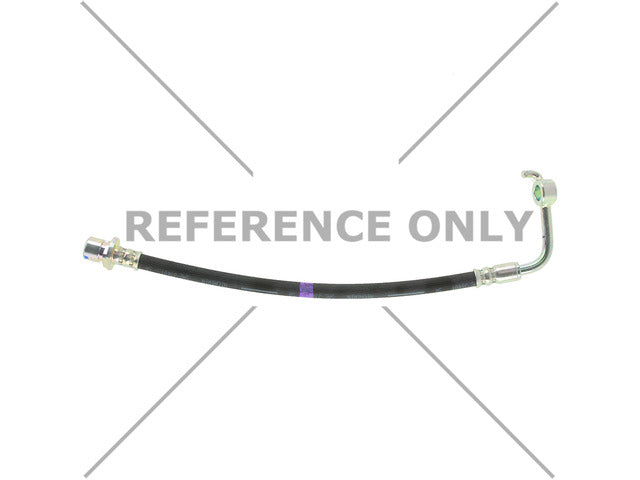 Brake Hydraulic Hose Centric Parts 150.40429