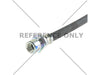 Brake Hydraulic Hose Centric Parts 150.40430