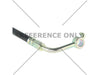 Brake Hydraulic Hose Centric Parts 150.40430