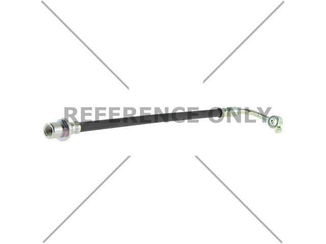 Brake Hydraulic Hose Centric Parts 150.40430