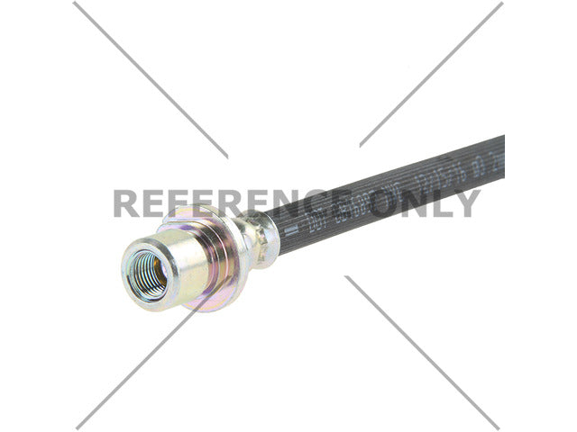Brake Hydraulic Hose Centric Parts 150.40431
