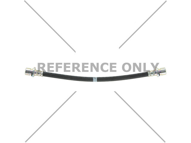 Brake Hydraulic Hose Centric Parts 150.40431