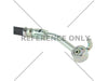 Brake Hydraulic Hose Centric Parts 150.40432