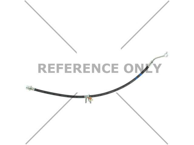 Brake Hydraulic Hose Centric Parts 150.40432