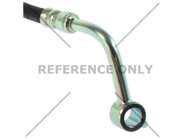 Brake Hydraulic Hose Centric Parts 150.40434