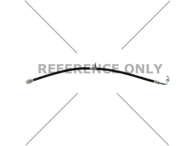 Brake Hydraulic Hose Centric Parts 150.40434