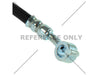 Brake Hydraulic Hose Centric Parts 150.40437