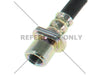 Brake Hydraulic Hose Centric Parts 150.40439