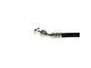 Brake Hydraulic Hose Centric Parts 150.41002