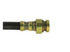 Brake Hydraulic Hose Centric Parts 150.42011