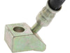 Brake Hydraulic Hose Centric Parts 150.42020