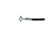 Brake Hydraulic Hose Centric Parts 150.42034