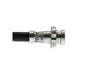 Brake Hydraulic Hose Centric Parts 150.42039