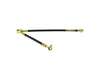 Brake Hydraulic Hose Centric Parts 150.42045