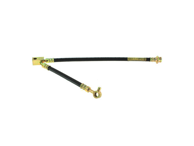 Brake Hydraulic Hose Centric Parts 150.42045