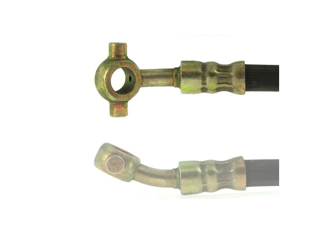 Brake Hydraulic Hose Centric Parts 150.42050
