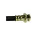 Brake Hydraulic Hose Centric Parts 150.42060