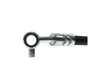 Brake Hydraulic Hose Centric Parts 150.42064