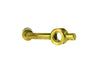 Brake Hydraulic Hose Centric Parts 150.42070