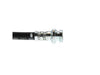 Brake Hydraulic Hose Centric Parts 150.42074