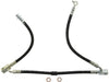 Brake Hydraulic Hose Centric Parts 150.42079