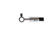 Brake Hydraulic Hose Centric Parts 150.42083