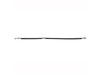 Brake Hydraulic Hose Centric Parts 150.42083