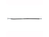 Brake Hydraulic Hose Centric Parts 150.42084