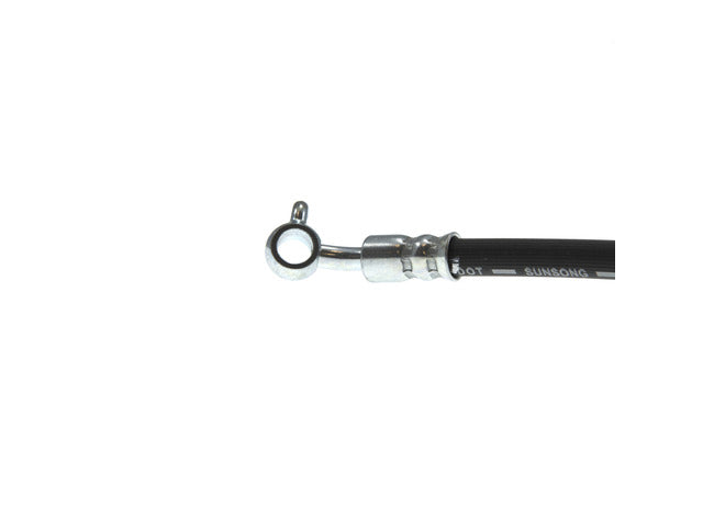 Brake Hydraulic Hose Centric Parts 150.42085